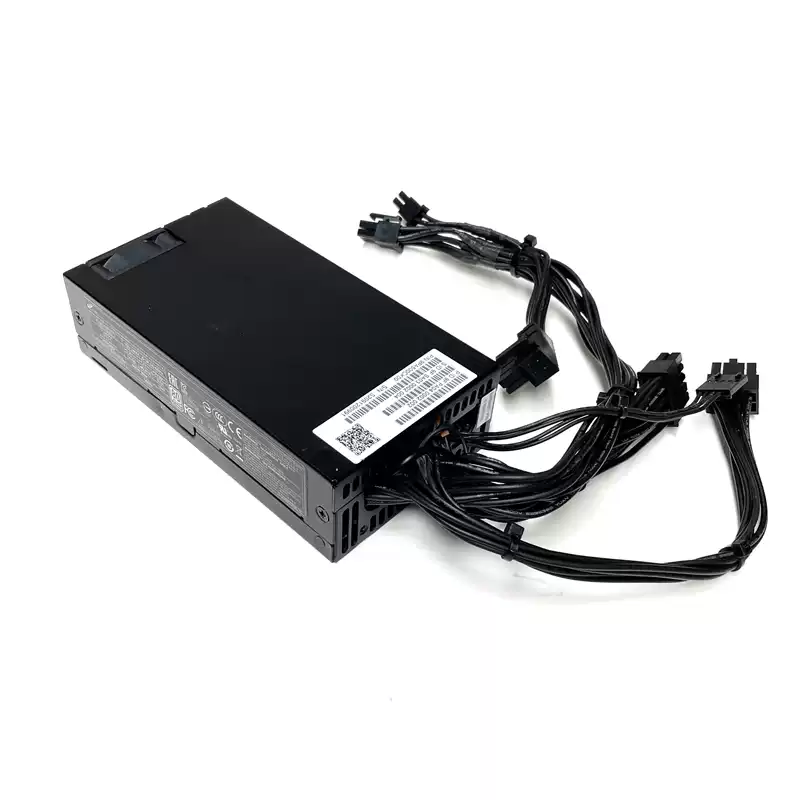FSP500-30AS Flex ATX 1U voedin - Atx Power Supply 1U Flex 500W recensie en prijs