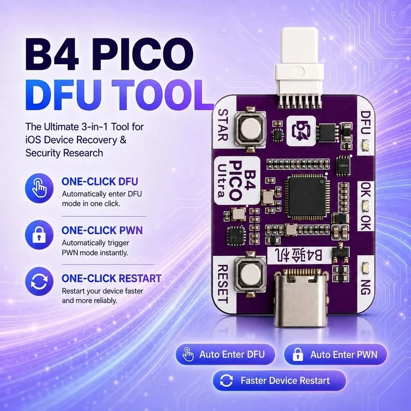 Raspberry Pi Pico 2 RP2350 USB - Turing Pi 2 recensie en prijs