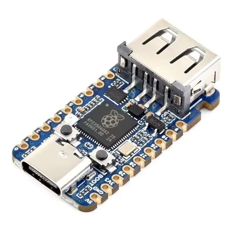 Raspberry Pi Pico 2 RP2350 USB - Turing Pi 2 recensie en prijs